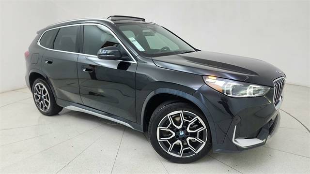 2025 BMW X1