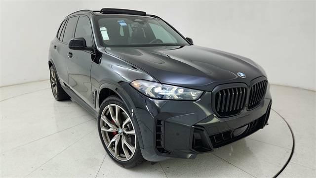 2024 BMW X5