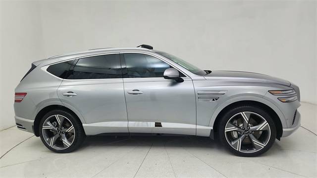 2025 Genesis GV80