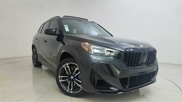 2025 BMW X1