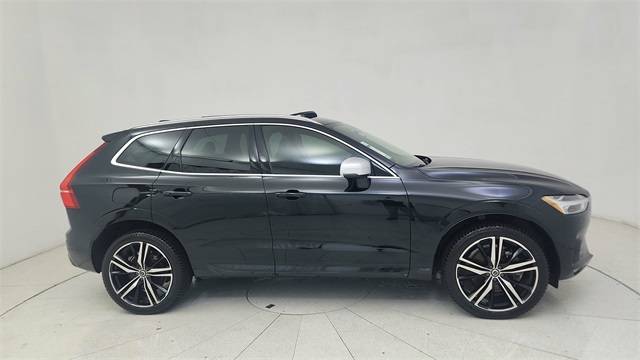2019 Volvo XC60