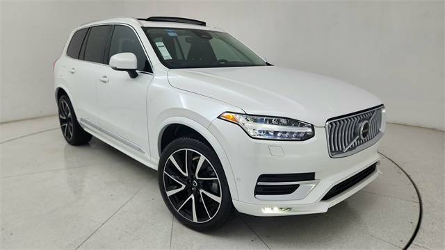 2024 Volvo XC90