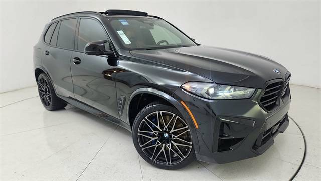 2024 BMW X5 M