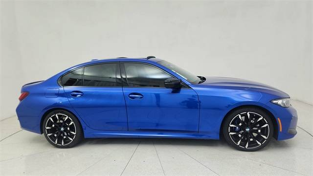 2025 BMW 3 Series