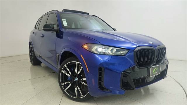 2025 BMW X5