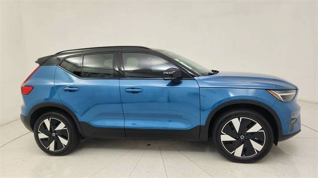2024 Volvo Xc40 Recharge Pure Electric