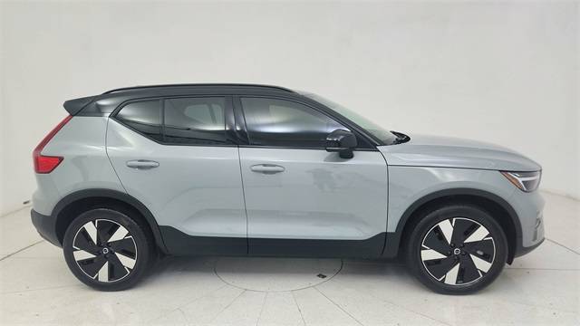 2024 Volvo Xc40 Recharge Pure Electric