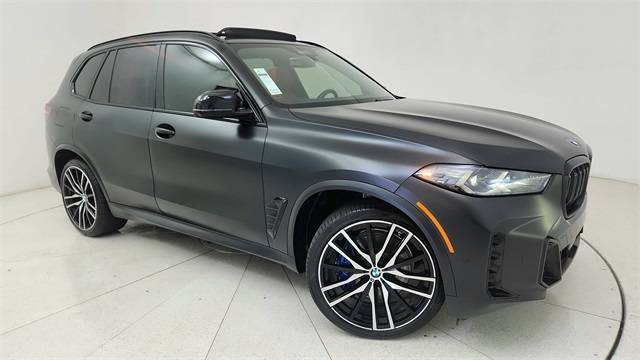 2024 BMW X5