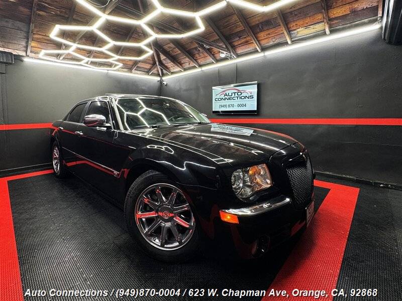 2006 Chrysler 300
