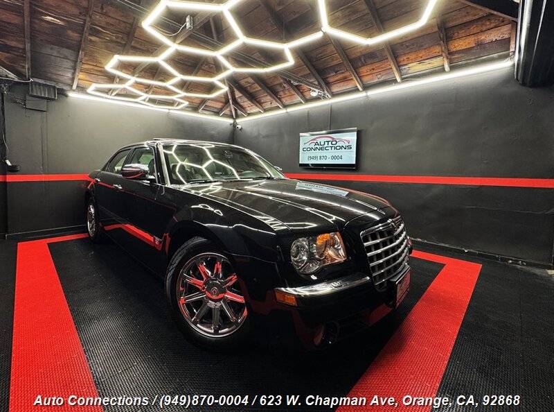 2006 Chrysler 300