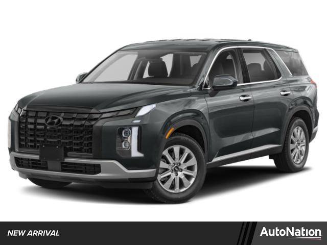 2023 Hyundai Palisade