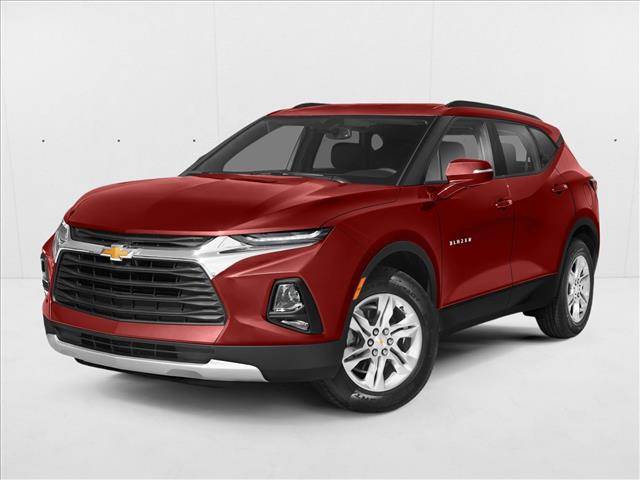 2019 Chevrolet Blazer