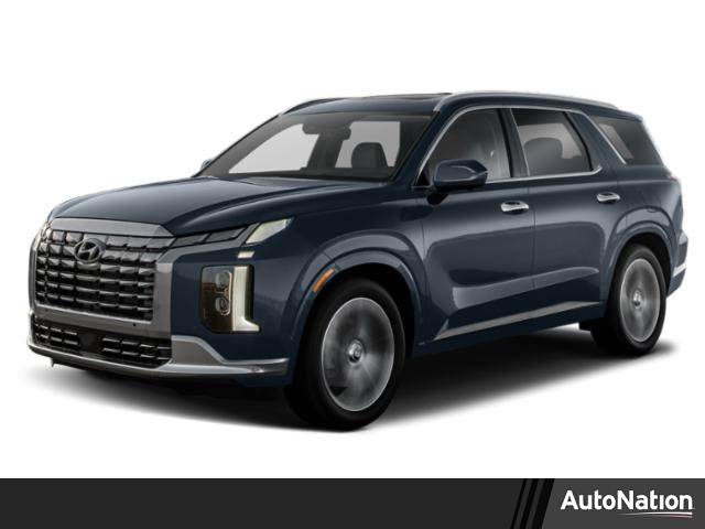 2023 Hyundai Palisade