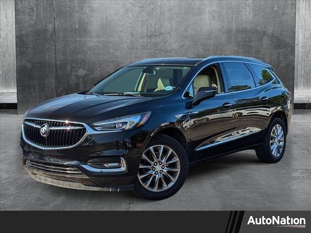 2019 Buick Enclave