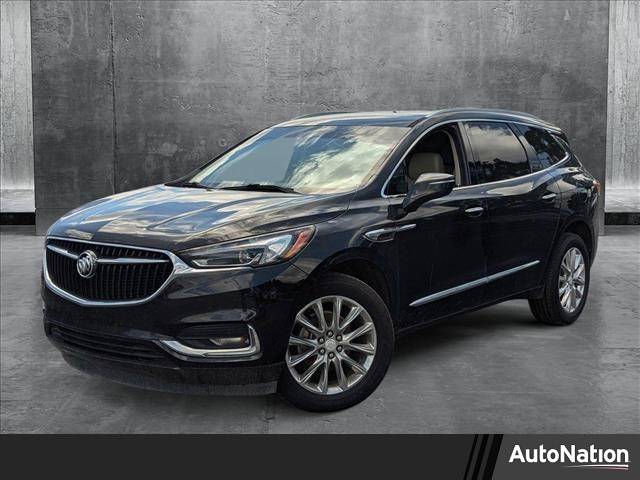 2020 Buick Enclave