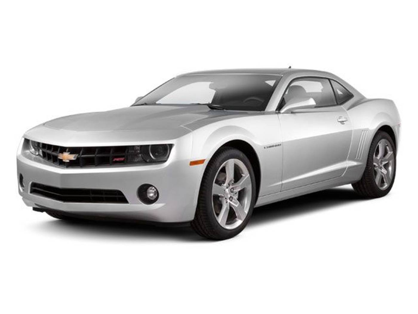 2011 Chevrolet Camaro