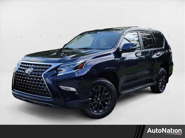 2023 Lexus GX