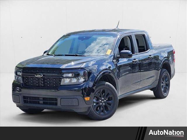 2023 Ford Maverick