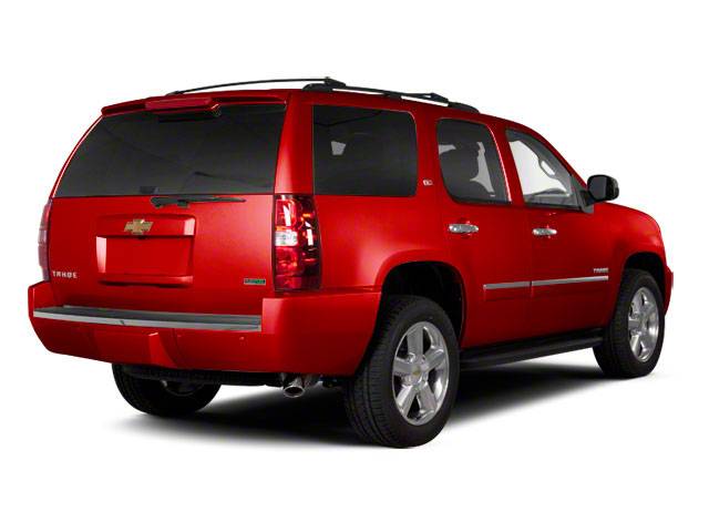2013 Chevrolet Tahoe