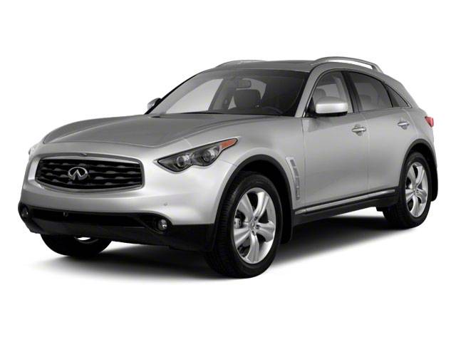 2011 Infiniti FX35