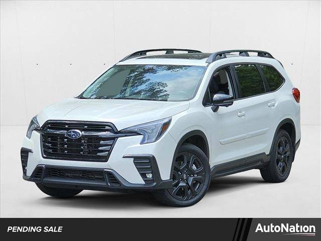 2023 Subaru Ascent