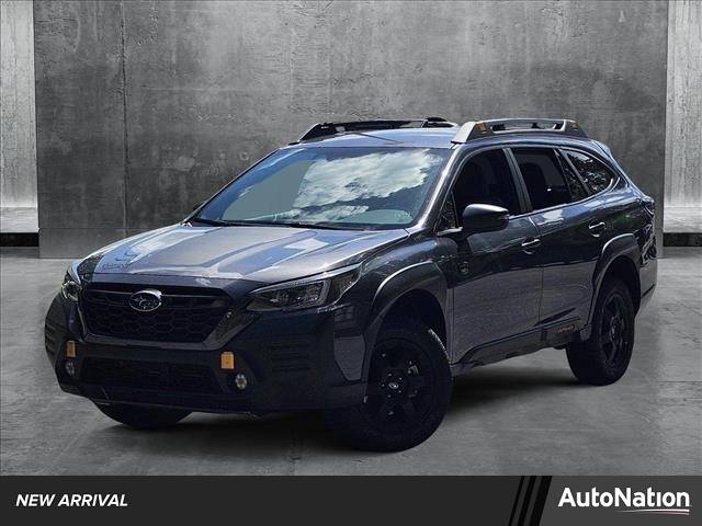 2023 Subaru Outback