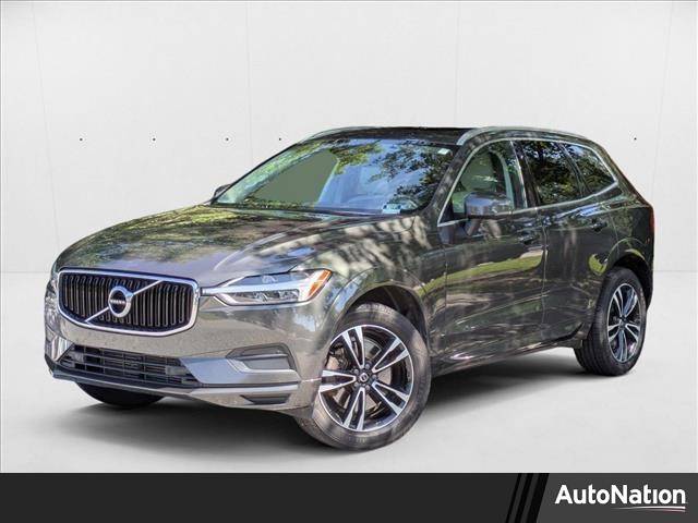 2020 Volvo XC60
