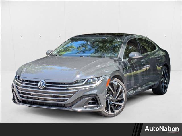 2021 Volkswagen Arteon