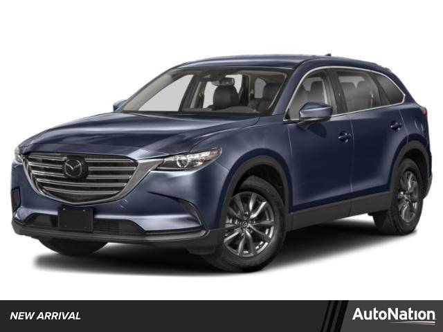 2023 Mazda CX-9