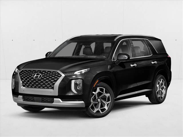 2022 Hyundai Palisade