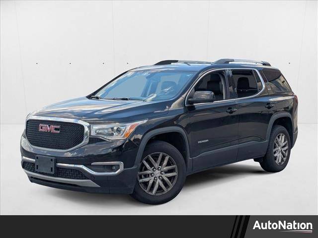2017 GMC Acadia