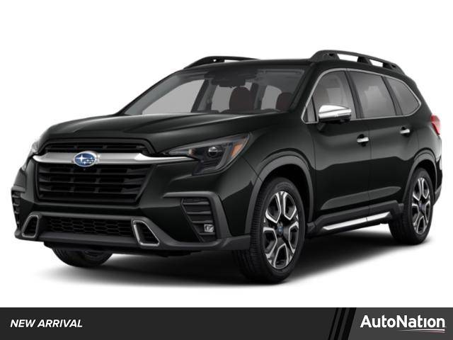 2023 Subaru Ascent