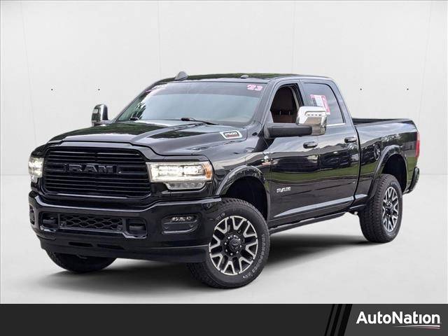 2023 RAM 2500