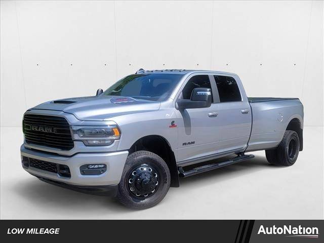 2024 RAM 3500
