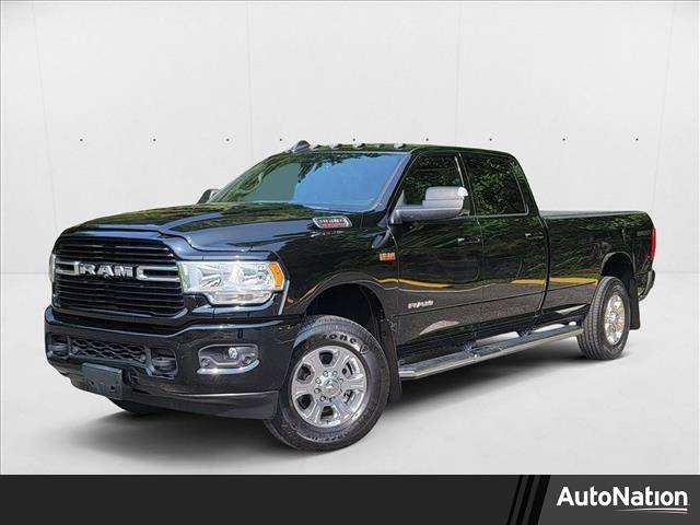 2020 RAM 3500