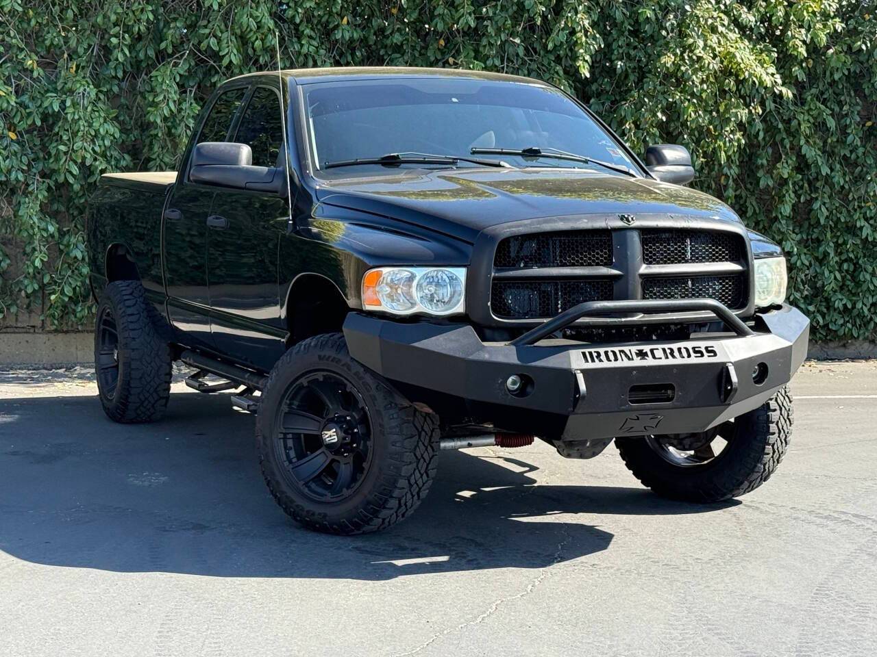 2003 Dodge Ram 2500