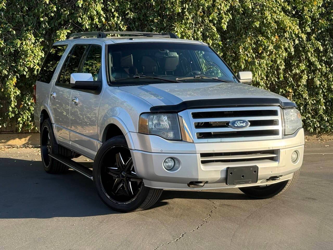 2012 Ford Expedition