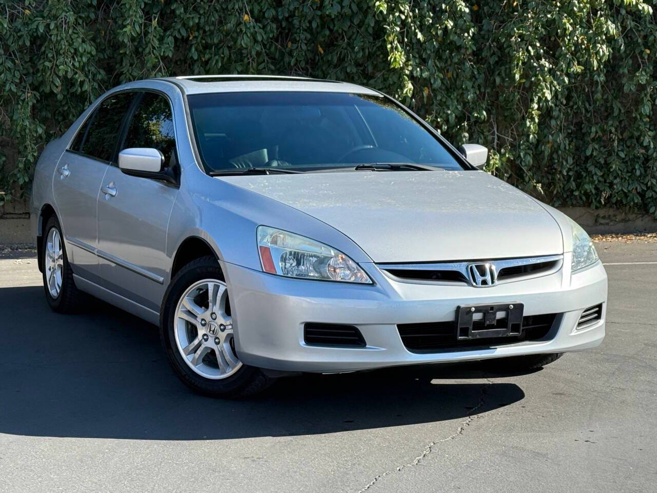 2006 Honda Accord Sdn