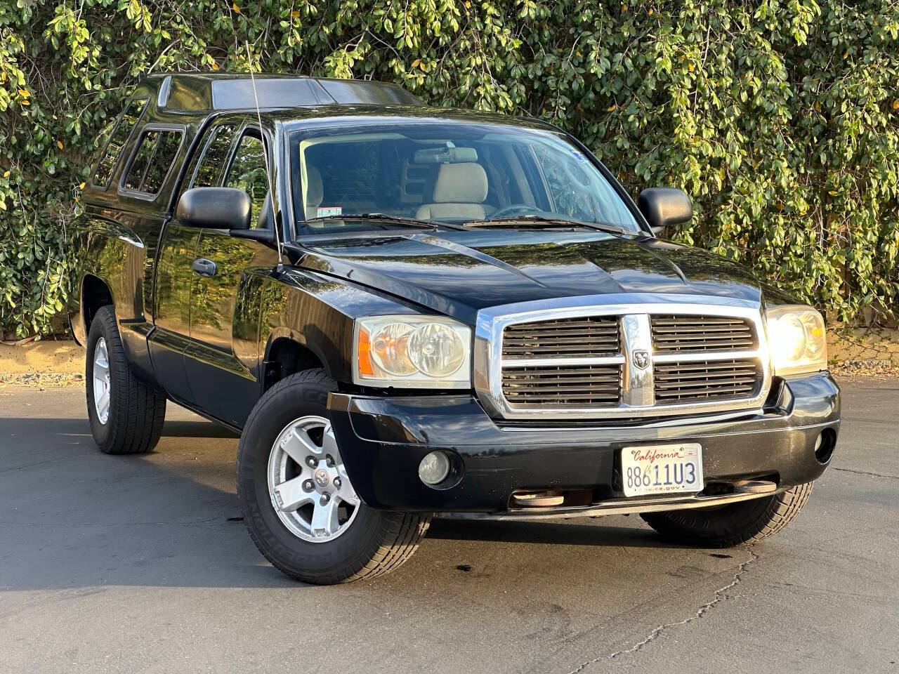 2006 Dodge Dakota