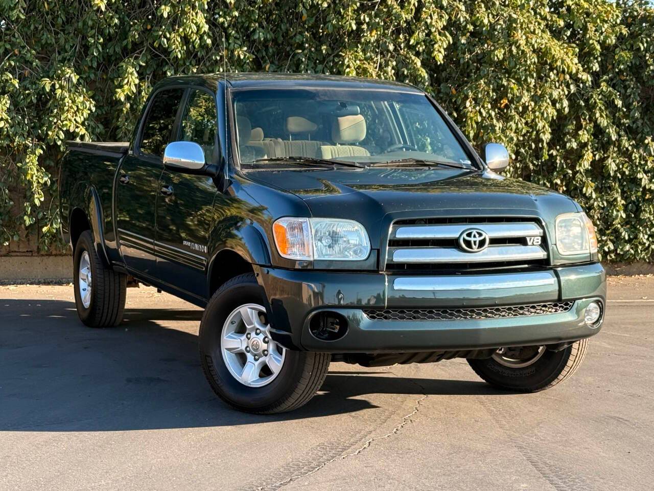 2006 Toyota Tundra