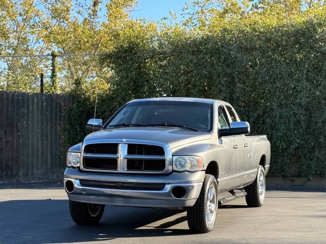 2005 Dodge Ram 1500