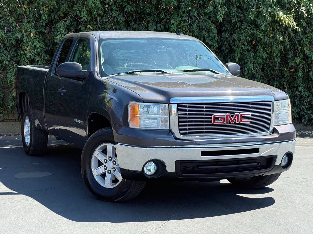 2011 GMC Sierra 1500