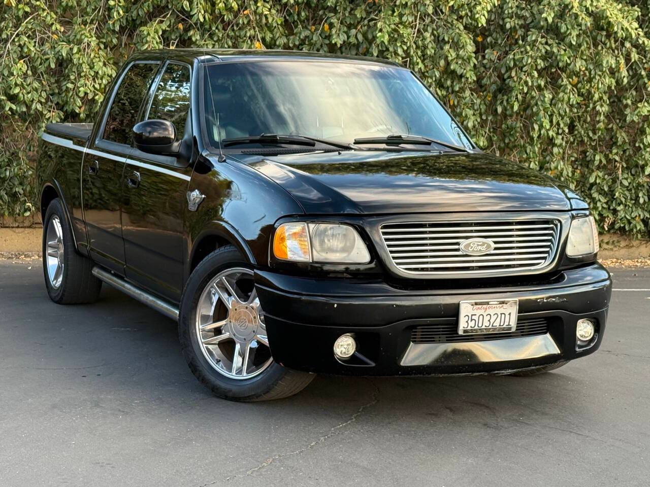 2003 Ford F-150