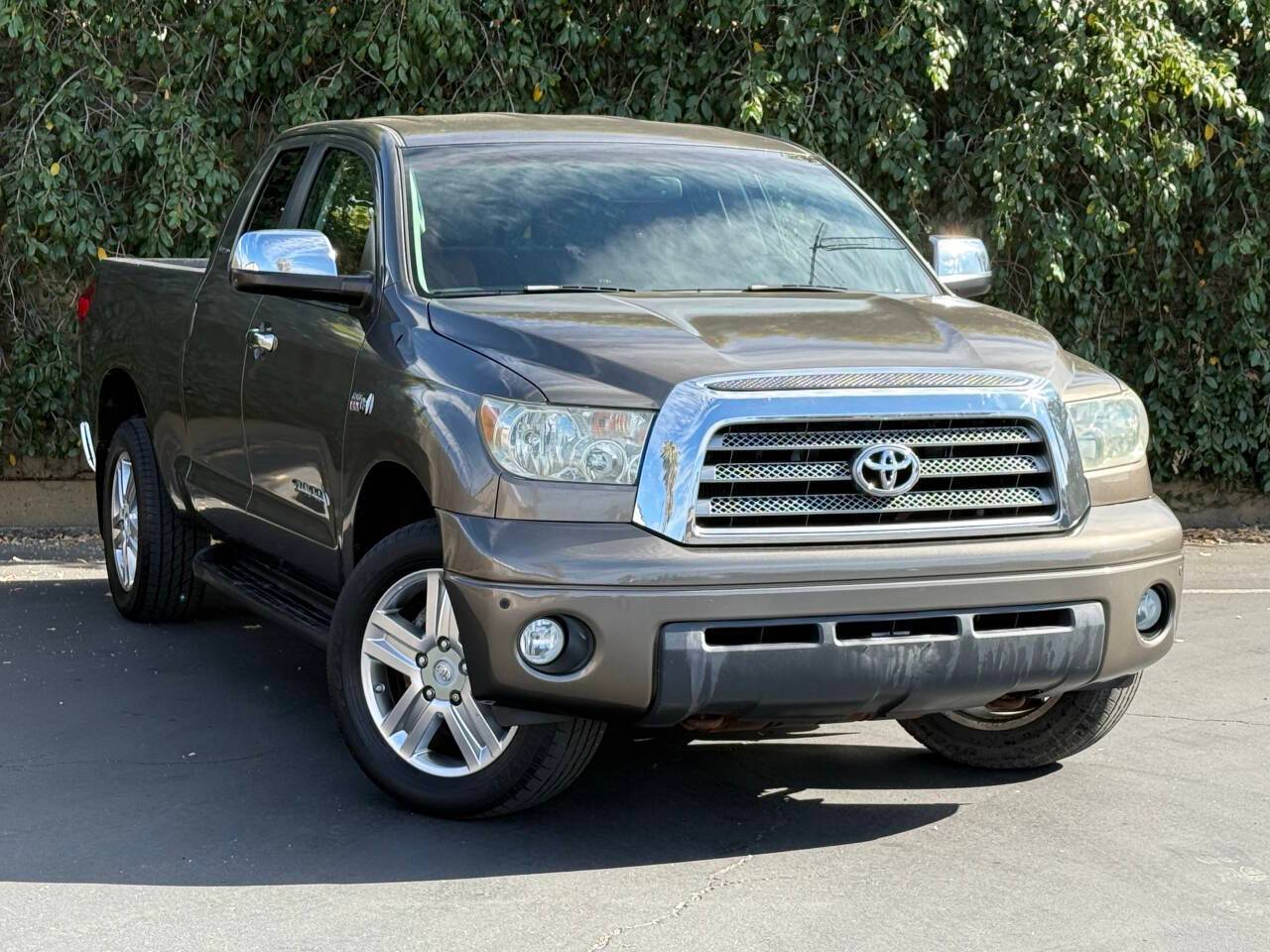 2007 Toyota Tundra