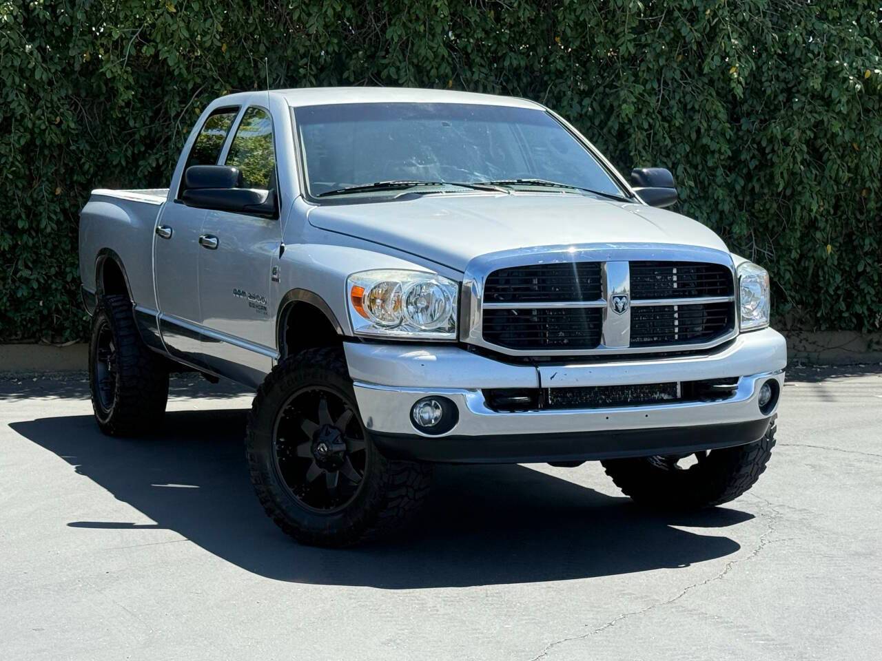 2006 Dodge Ram 2500