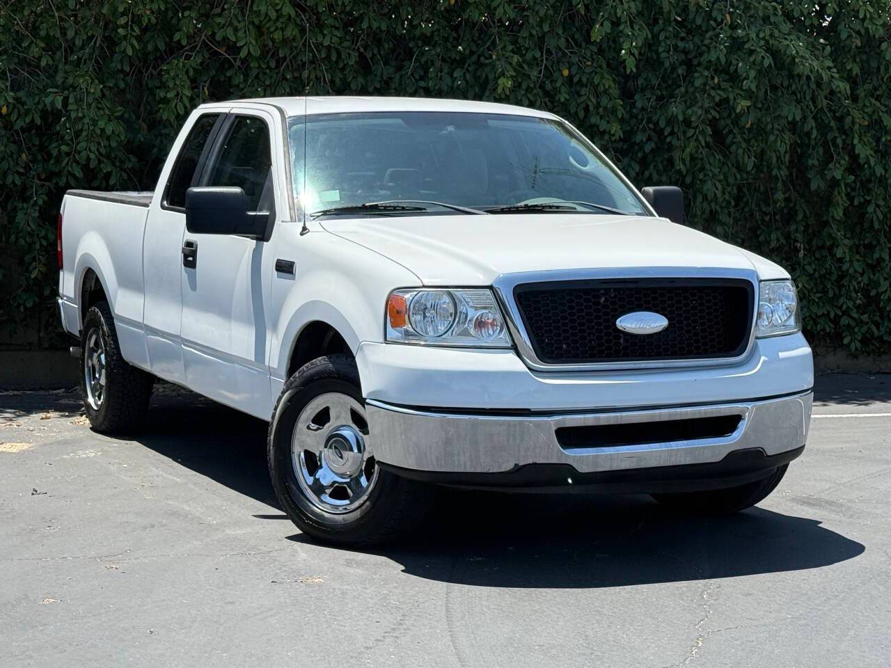 2007 Ford F-150
