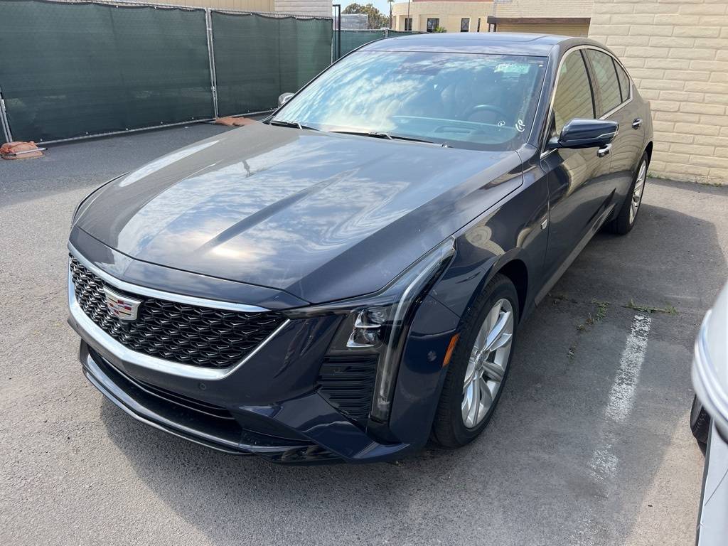 2025 Cadillac CT5