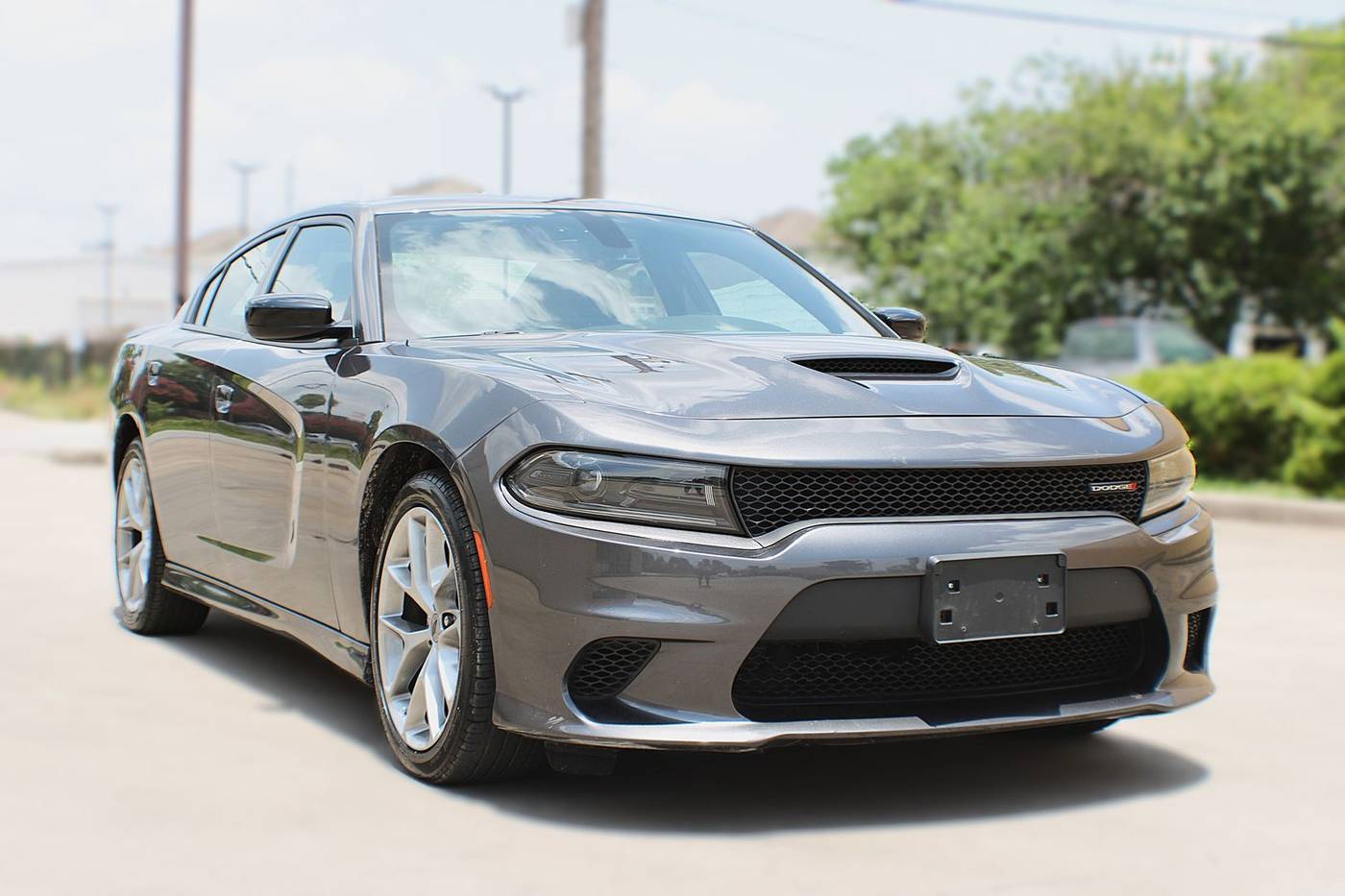 2023 Dodge Charger