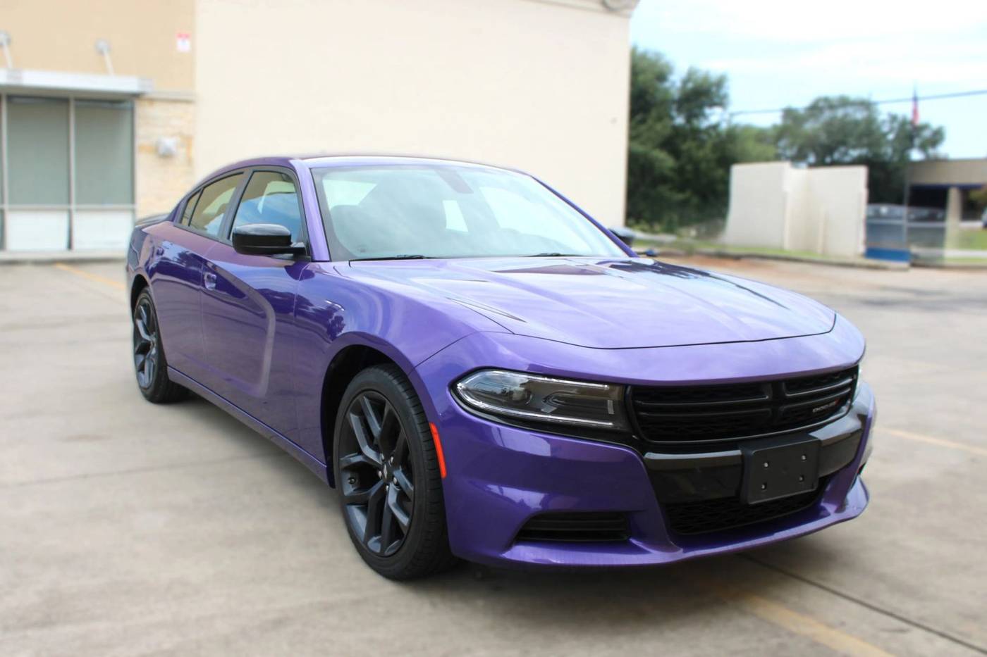2023 Dodge Charger