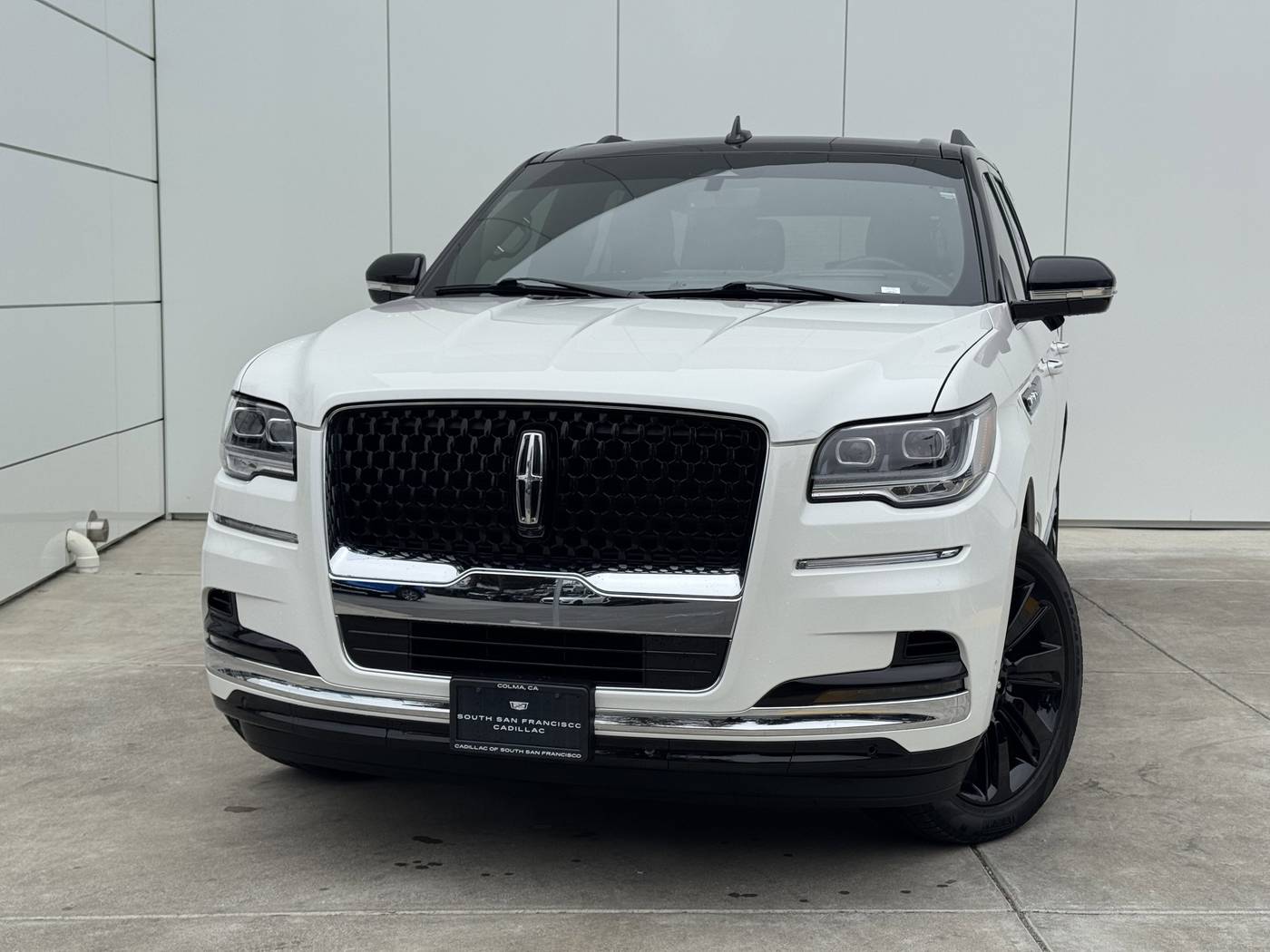 2024 Lincoln Navigator